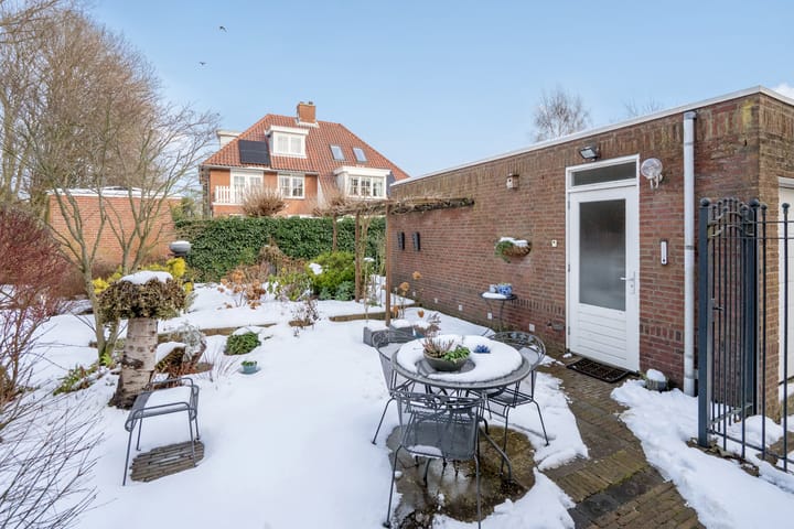 Foto 15 van Boswinde 56