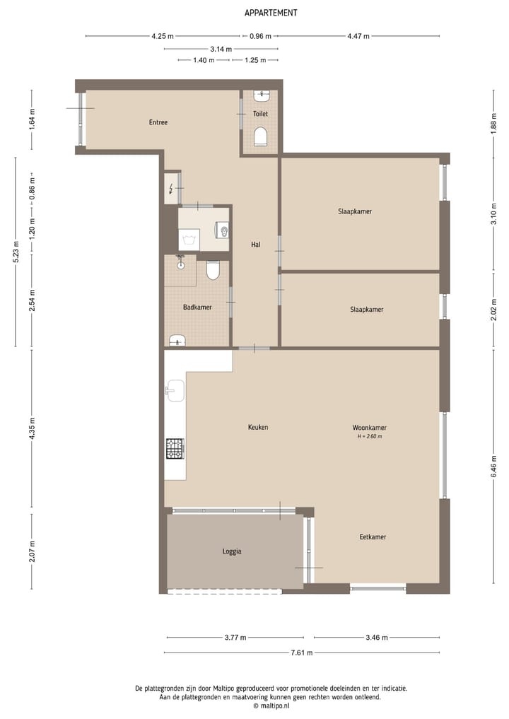 Foto 33 van Biesterweg 1-A