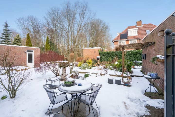 Foto 16 van Boswinde 56