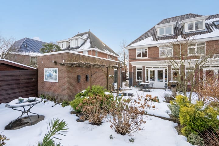 Foto 17 van Boswinde 56