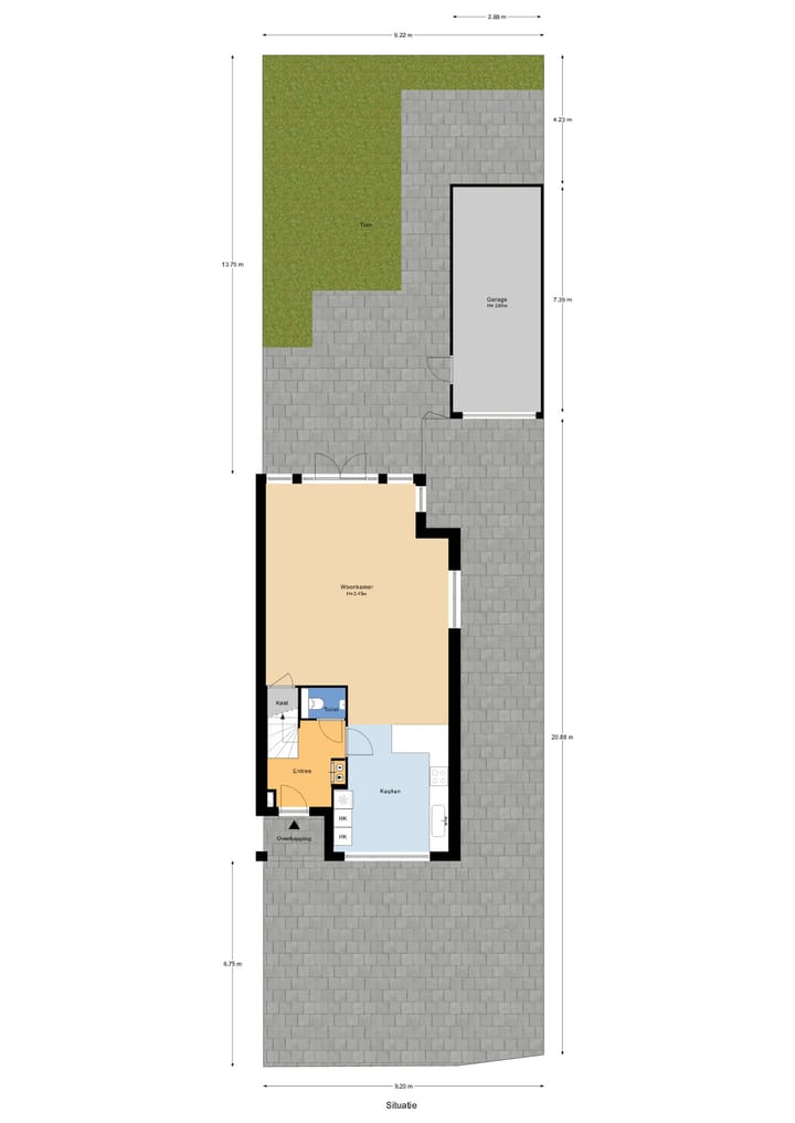 Foto 38 van Boswinde 56