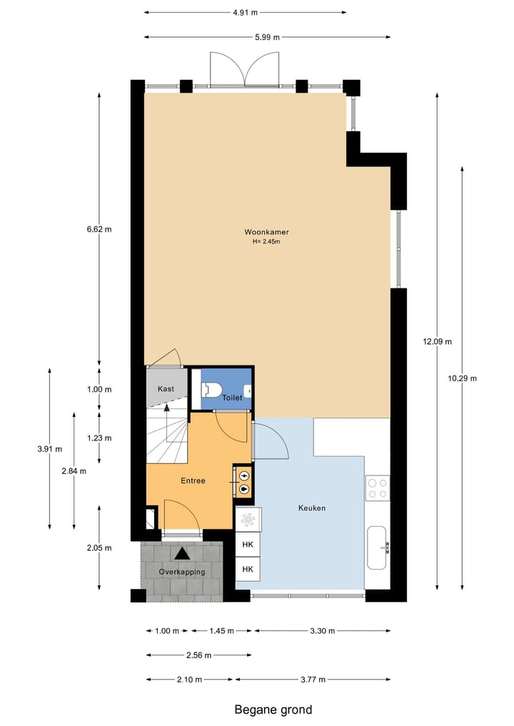 Foto 39 van Boswinde 56