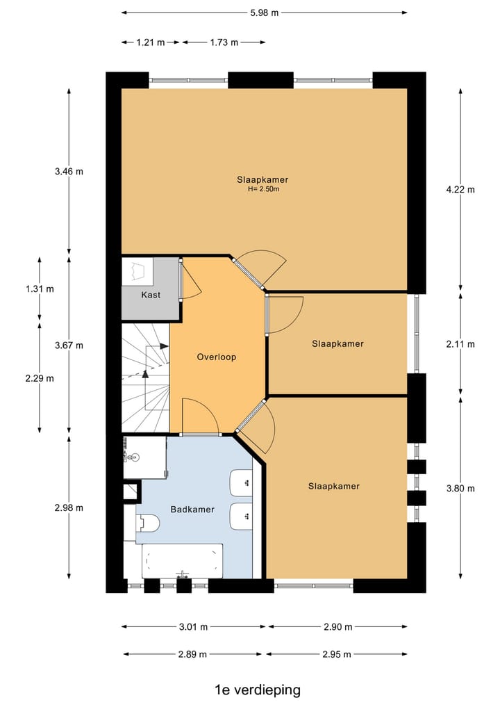 Foto 40 van Boswinde 56