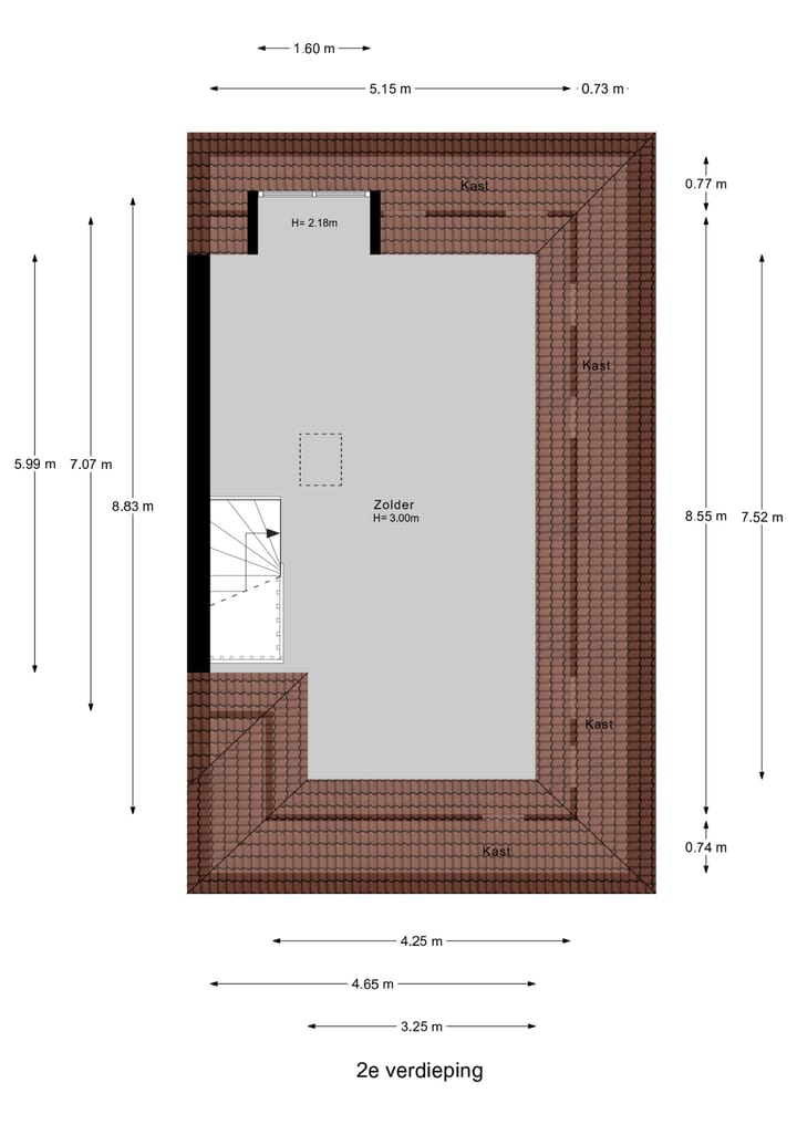 Foto 41 van Boswinde 56