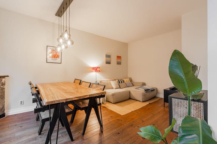 Foto 3 van Karel du Jardinstraat 15-1