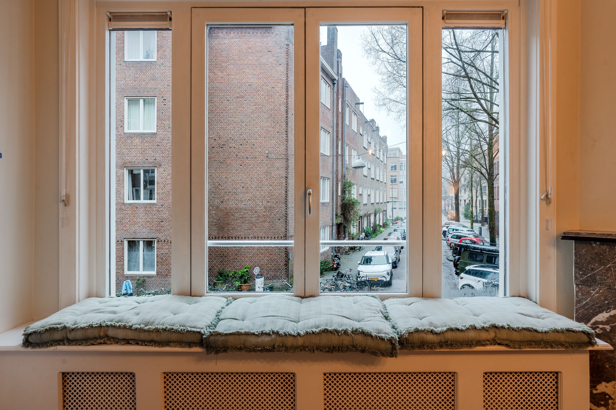 Foto 9 van Karel du Jardinstraat 15-1