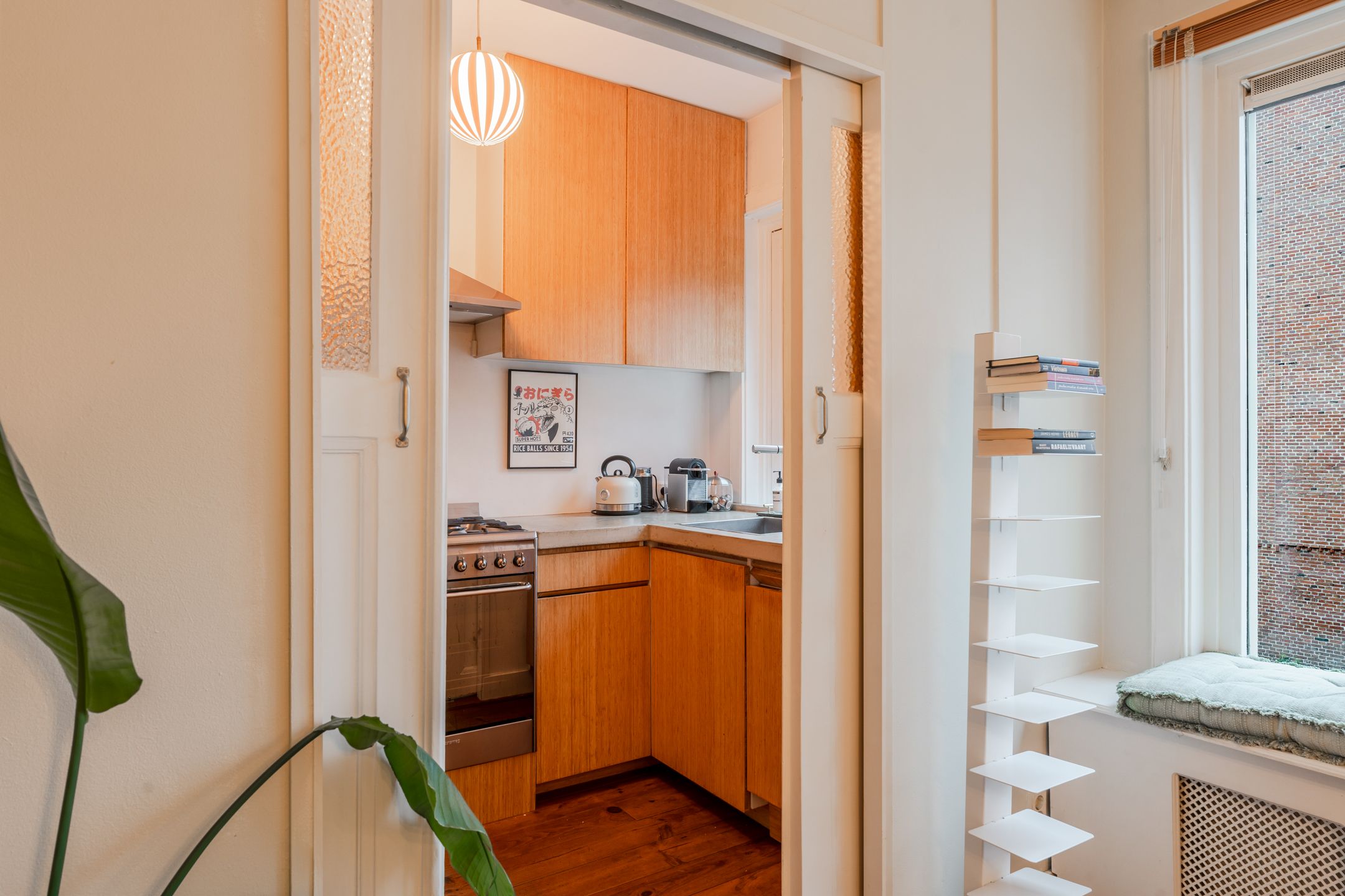 Foto 12 van Karel du Jardinstraat 15-1