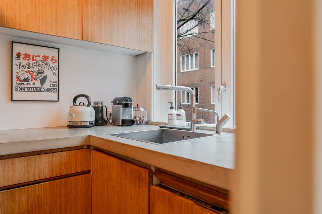 Foto 13 van Karel du Jardinstraat 15-1