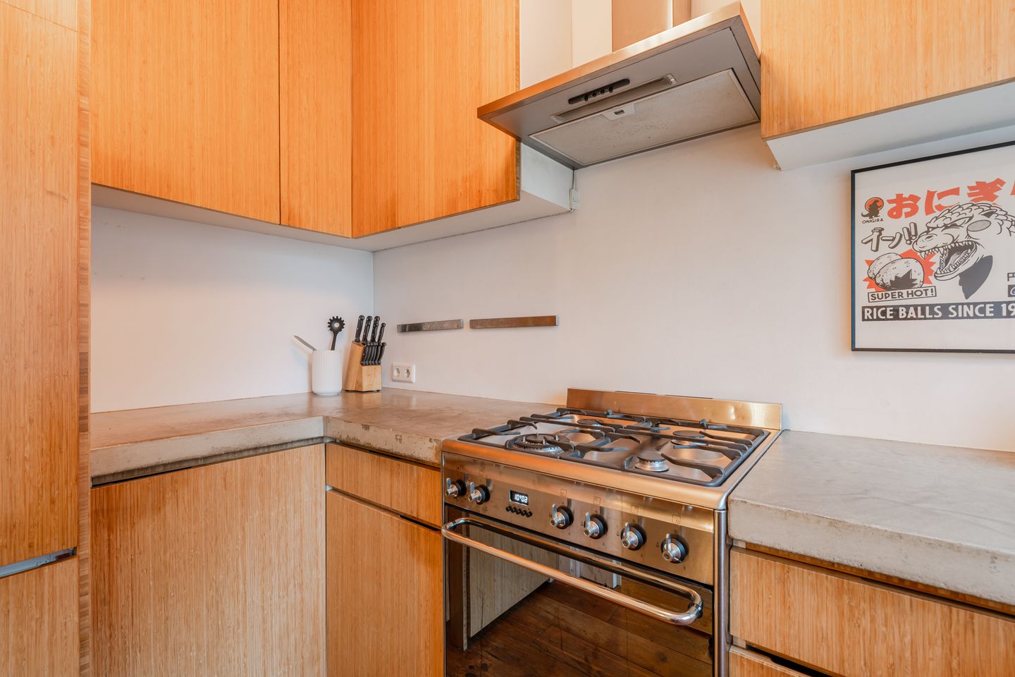 Foto 14 van Karel du Jardinstraat 15-1