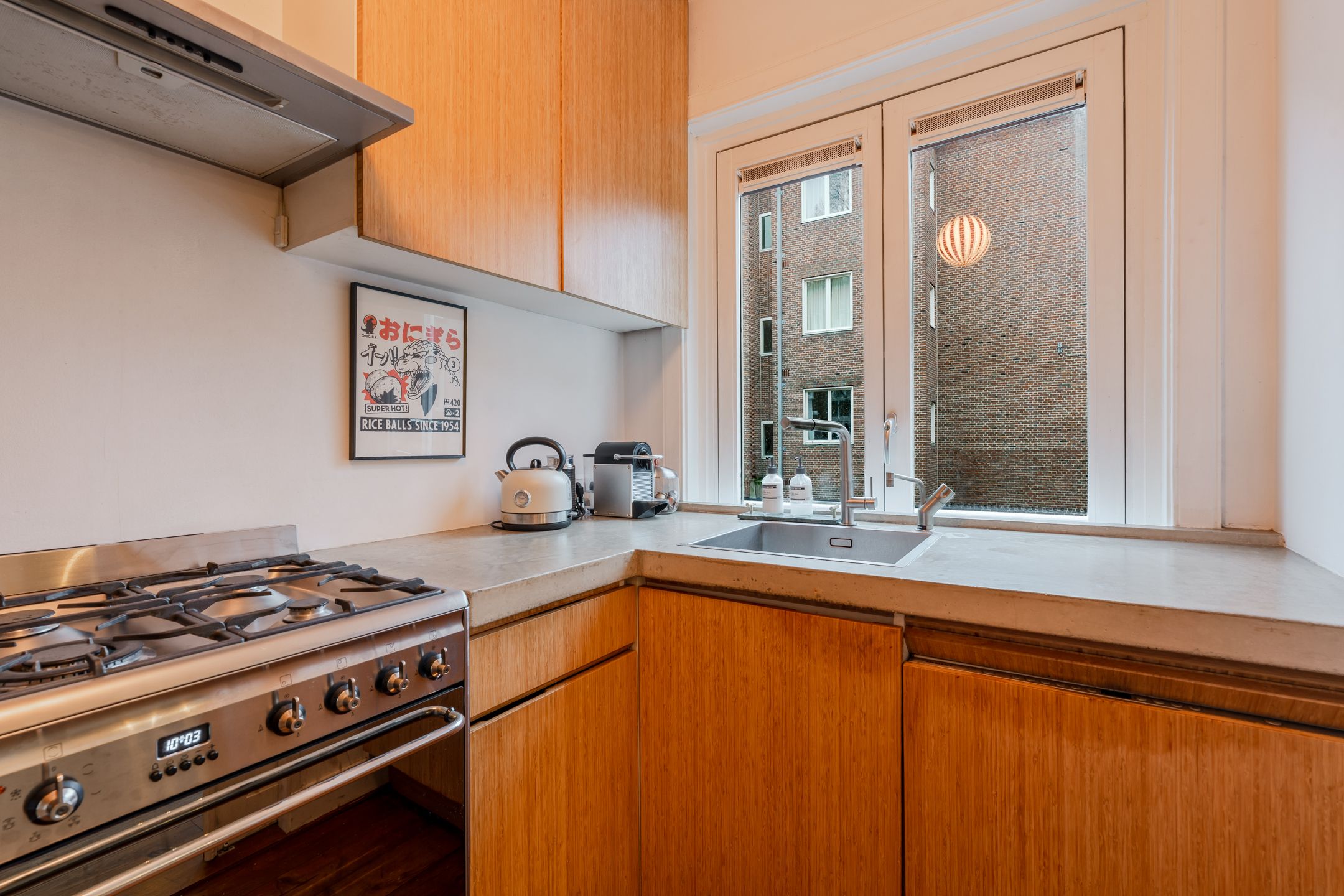 Foto 15 van Karel du Jardinstraat 15-1