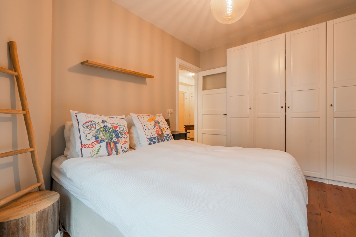 Foto 20 van Karel du Jardinstraat 15-1