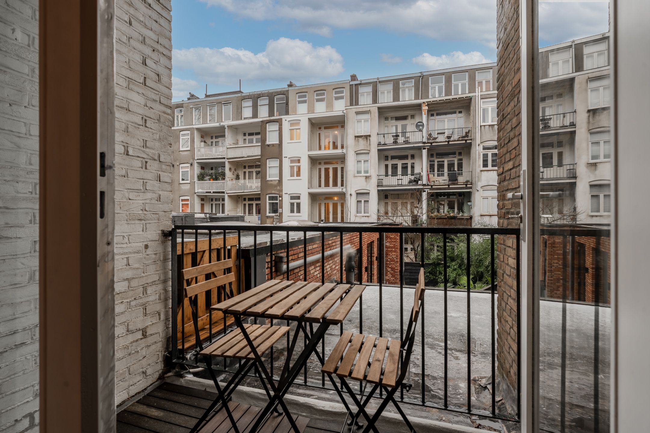 Foto 21 van Karel du Jardinstraat 15-1