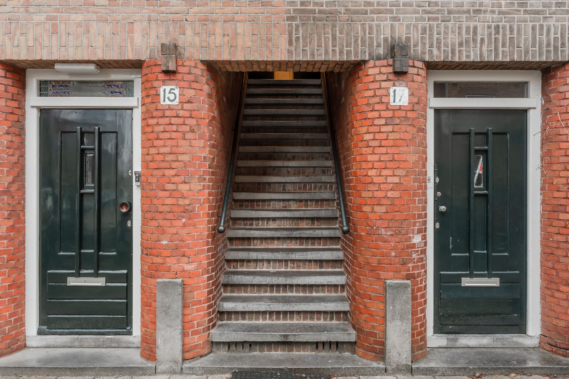 Foto 30 van Karel du Jardinstraat 15-1