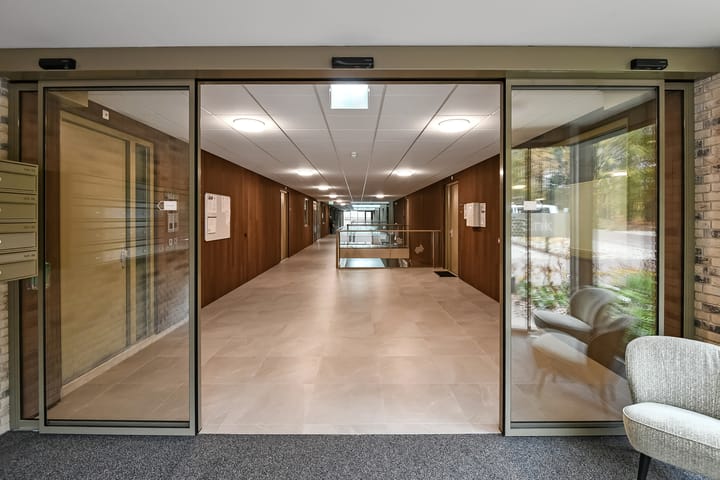 Velperweg 143-D, Arnhem