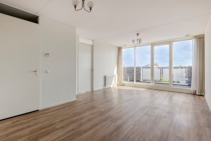 Foto 2 van Biesterweg 3-B