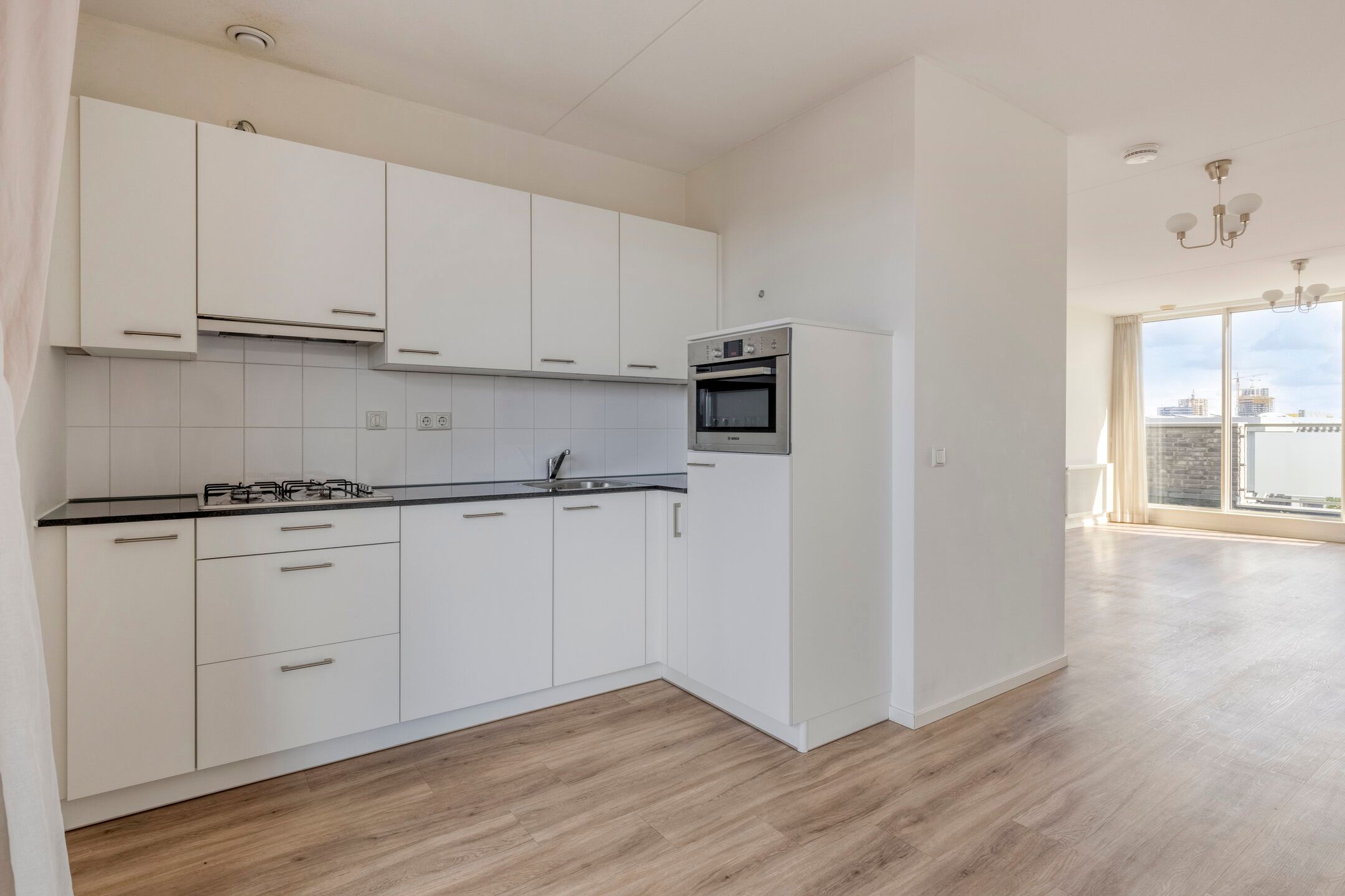 Foto 3 van Biesterweg 3-B