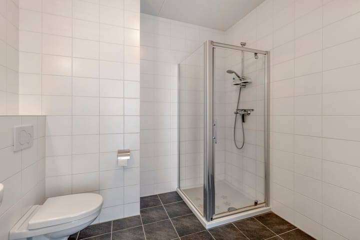 Foto 4 van Biesterweg 3-B