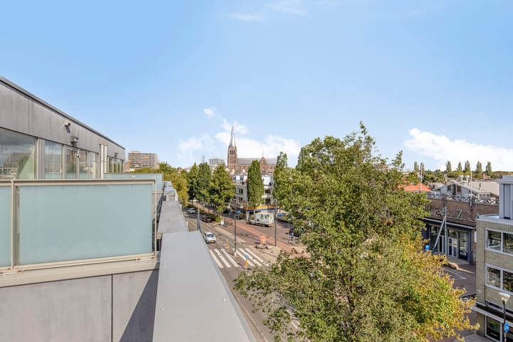 Foto 5 van Biesterweg 3-B