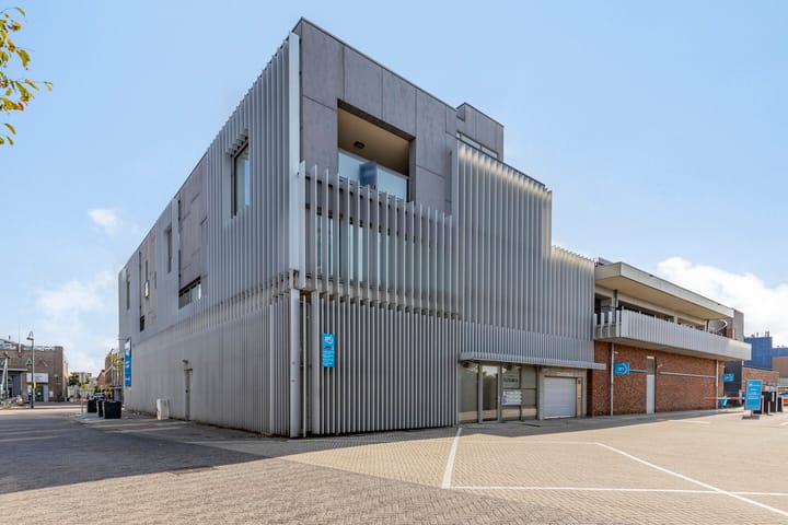 Foto 6 van Biesterweg 3-B