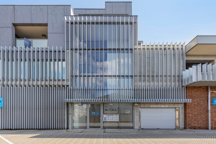 Foto 7 van Biesterweg 3-B