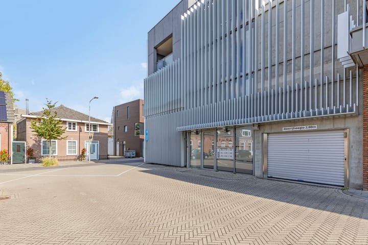 Foto 8 van Biesterweg 3-B