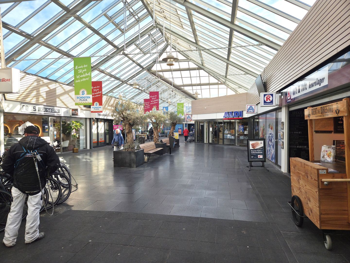 View photo 4 of Vrede en Vrijheid 5