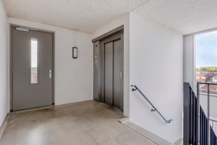 Foto 10 van Biesterweg 3-B