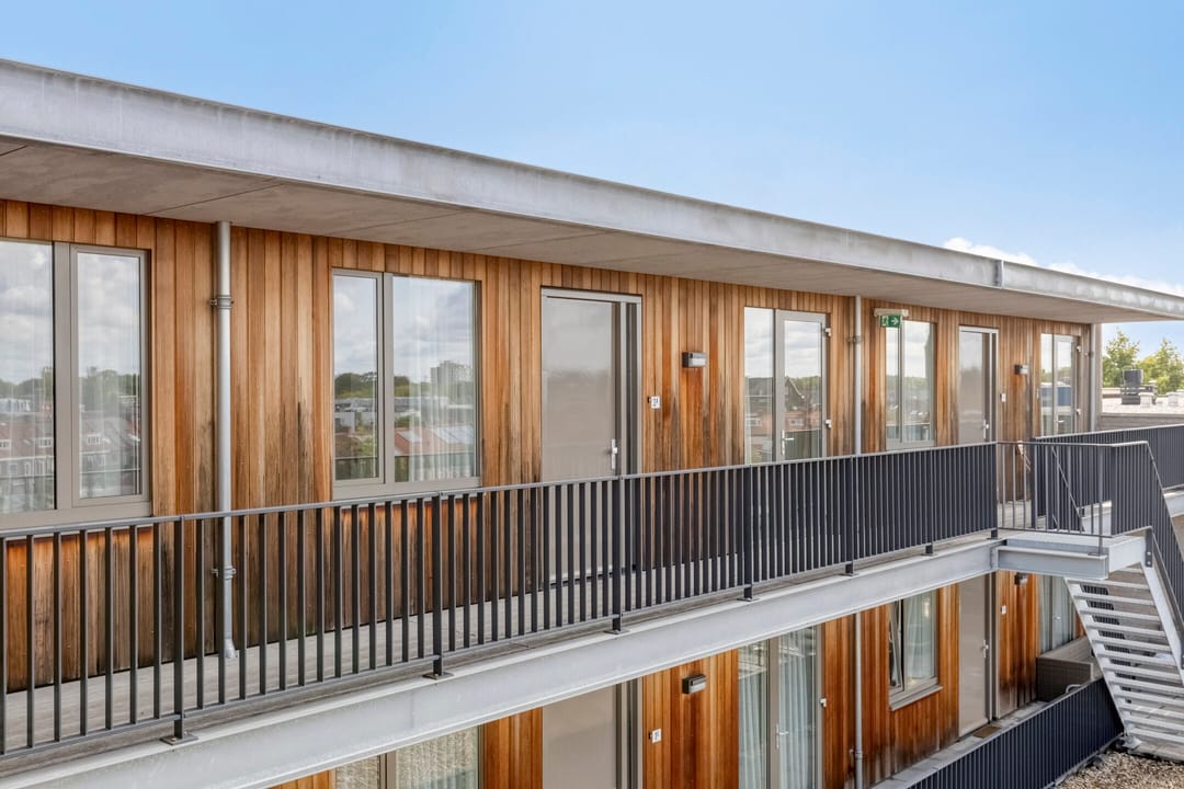 Foto 11 van Biesterweg 3-B