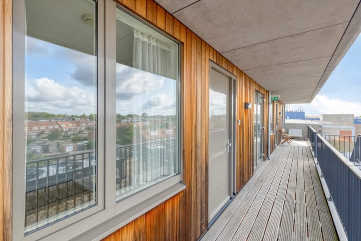 Foto 12 van Biesterweg 3-B