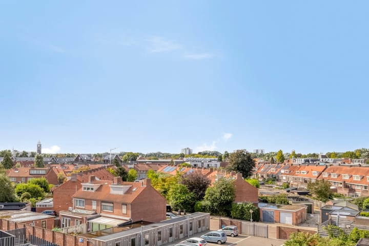 Foto 14 van Biesterweg 3-B