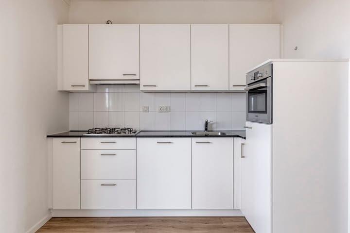 Foto 19 van Biesterweg 3-B