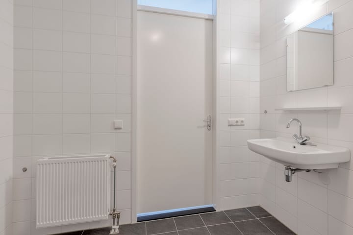 Foto 23 van Biesterweg 3-B