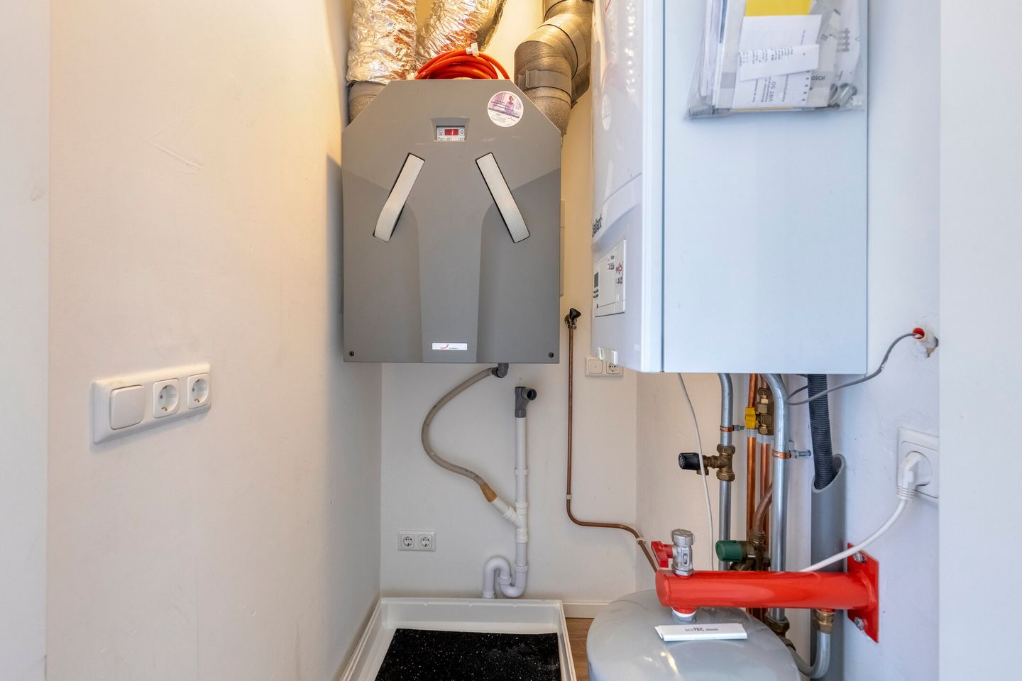 Foto 25 van Biesterweg 3-B