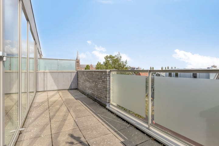 Foto 27 van Biesterweg 3-B