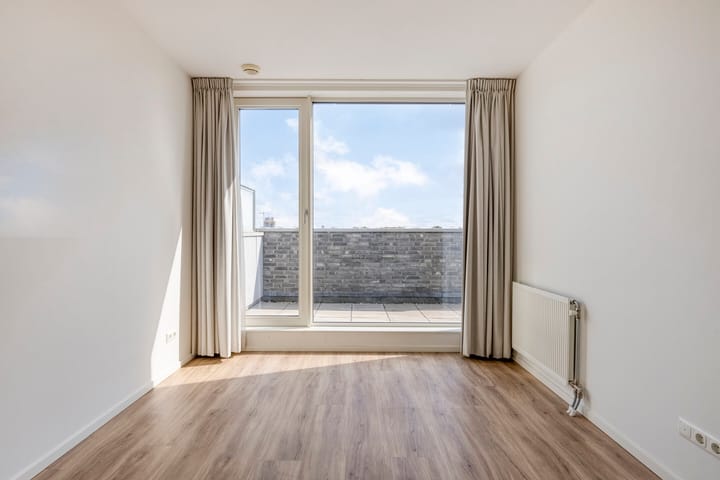 Foto 20 van Biesterweg 3-B