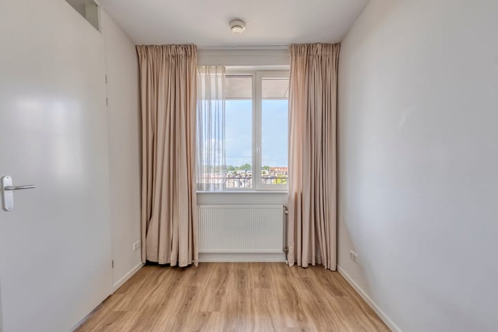 Foto 24 van Biesterweg 3-B