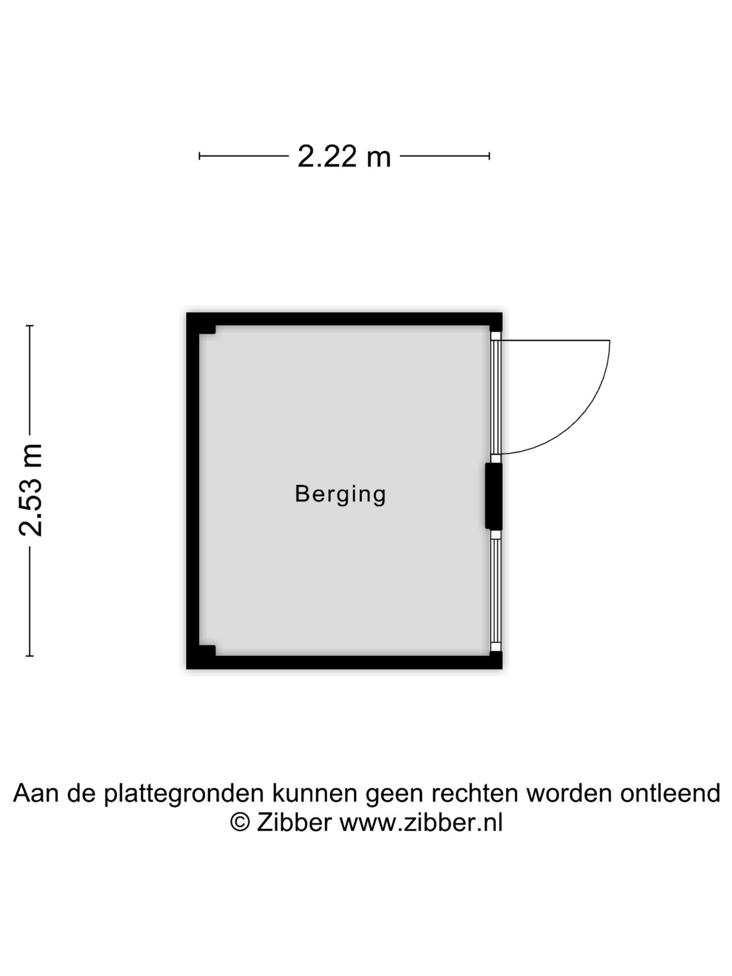 Foto 35 van Biesterweg 3-B