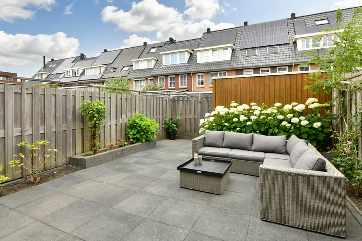 Foto 8 van Duivenvoorde 34