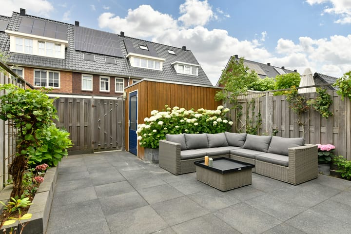 Foto 9 van Duivenvoorde 34