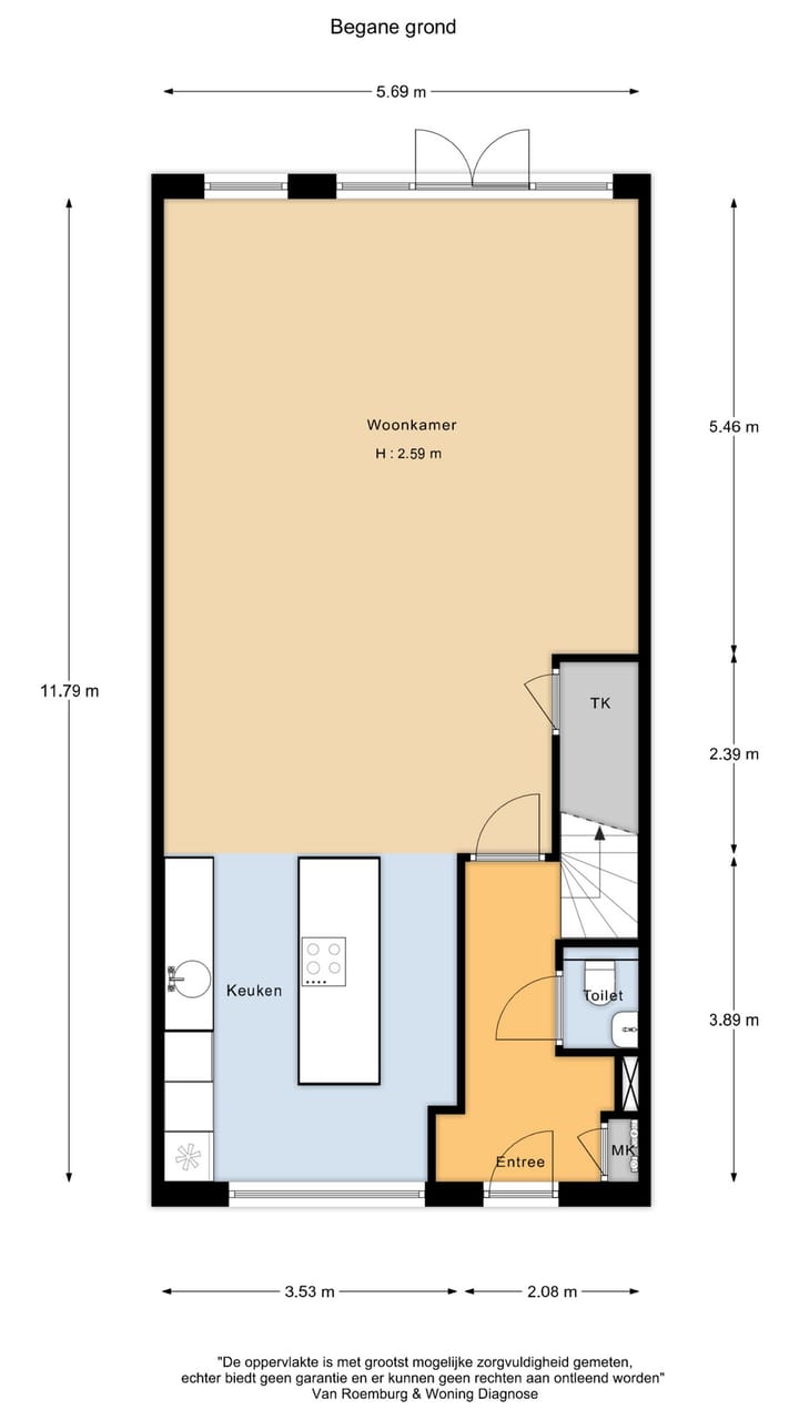 Foto 27 van Duivenvoorde 34