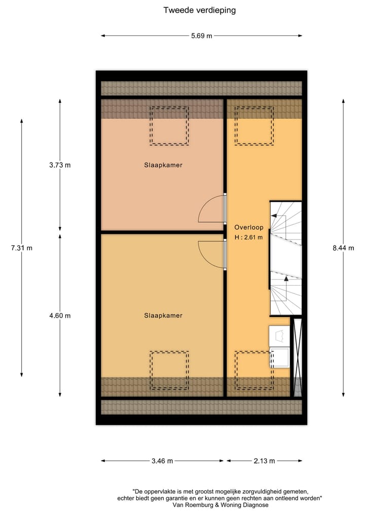 Foto 29 van Duivenvoorde 34