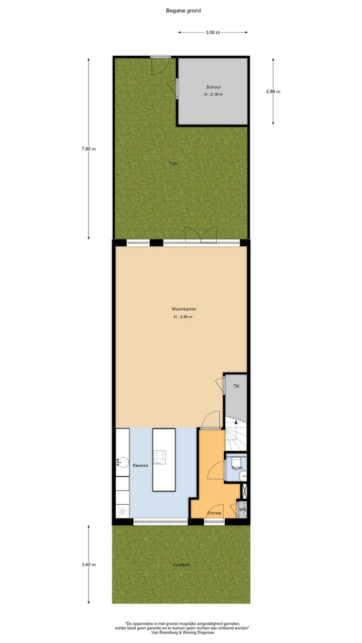 Foto 31 van Duivenvoorde 34