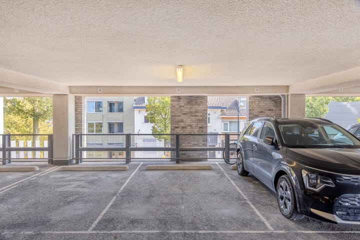 Foto 30 van Biesterweg 3-B