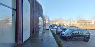 Bekijk 360° foto's