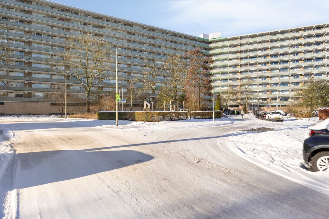 Foto 2 van Stadhoudersring 658