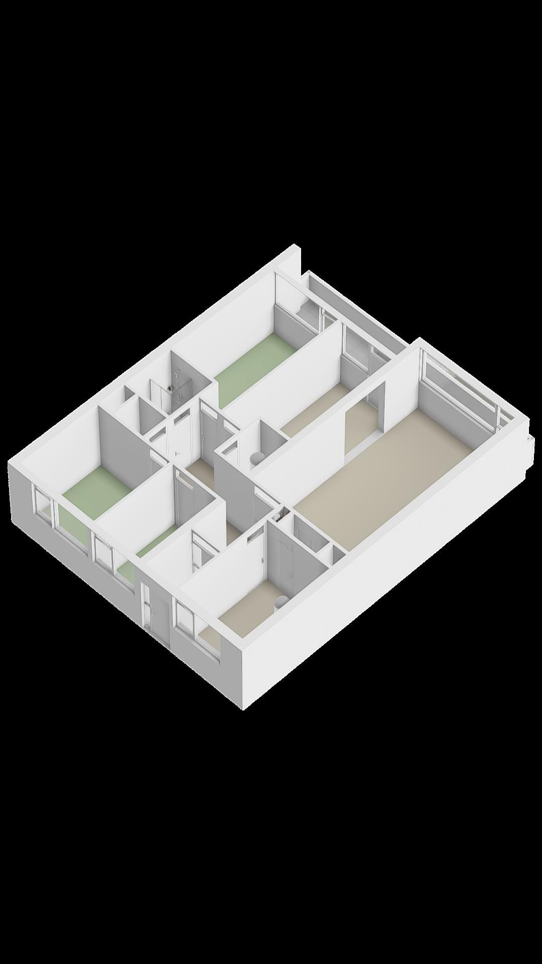 Foto 28 van Stadhoudersring 658