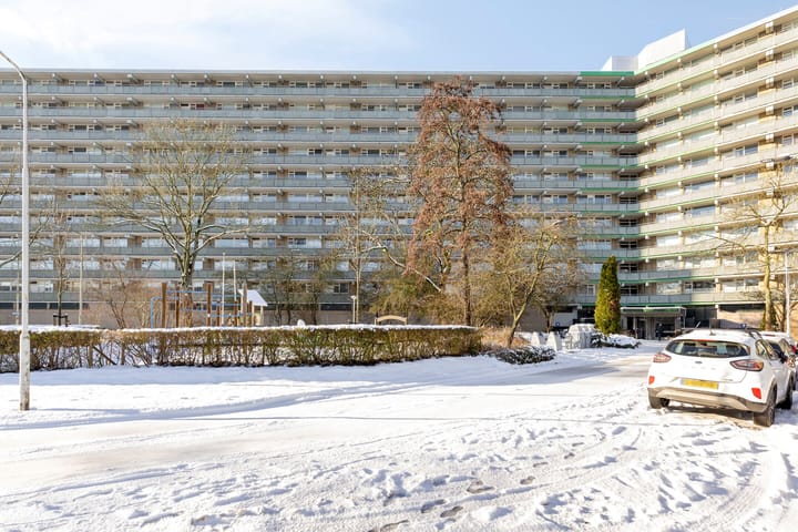 Foto 3 van Stadhoudersring 658