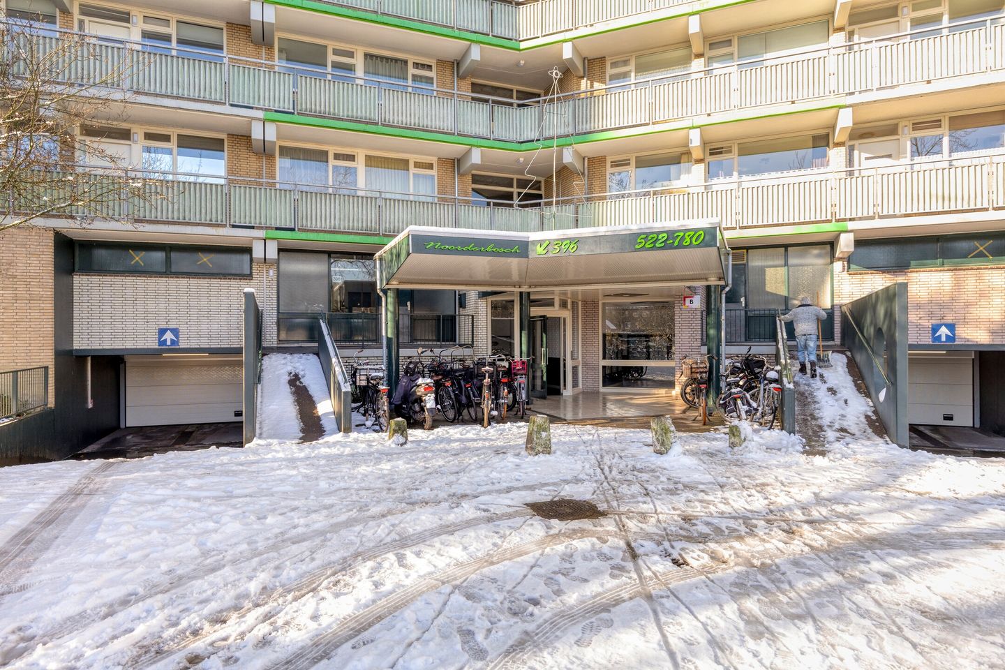 Foto 4 van Stadhoudersring 658