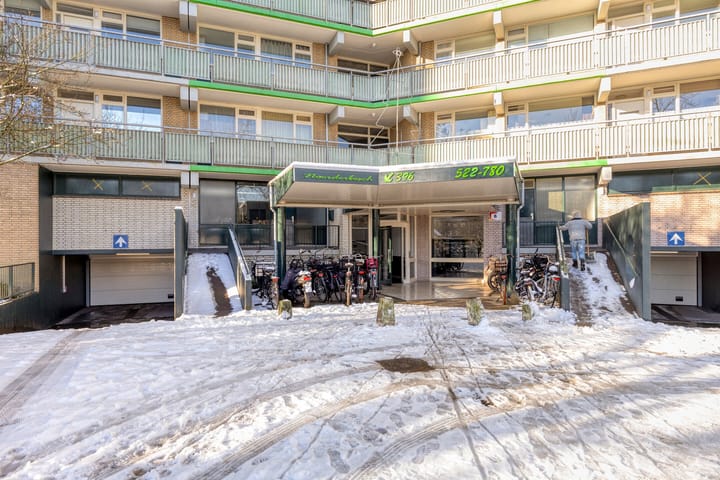 Foto 4 van Stadhoudersring 658