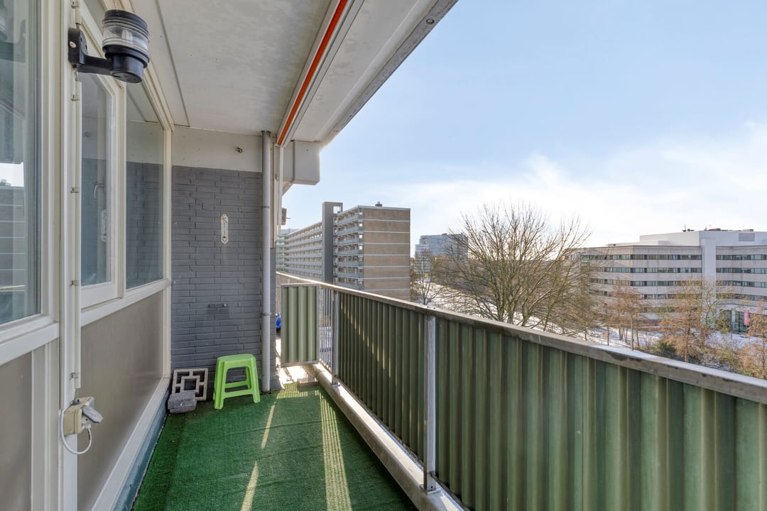 Foto 13 van Stadhoudersring 658